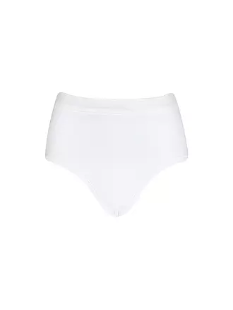 NINA VON C | Slip weiss | 